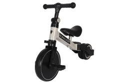 Born Lucky Loopfiets Trike Olijf