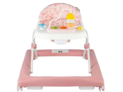 Born Lucky Loopstoel Soft Roze