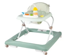 Born Lucky Loopstoel Soft Groen