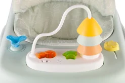 Born Lucky Loopstoel Soft Groen