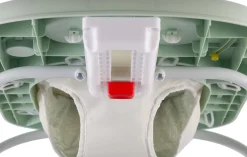 Born Lucky Loopstoel Soft Groen