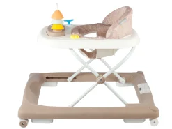 Born Lucky Loopstoel Soft Taupe