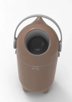 Born Lucky Luieremmer Chocolate