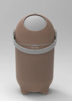 Born Lucky Luieremmer Chocolate