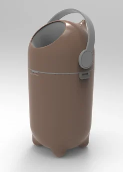 Born Lucky Luieremmer Chocolate