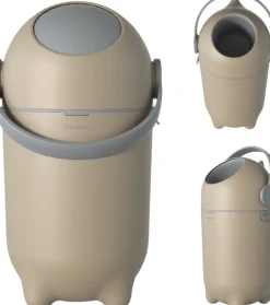 Born Lucky Luieremmer Clay