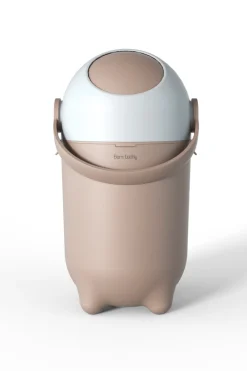 Born Lucky Luieremmer Roze