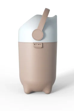 Born Lucky Luieremmer Roze