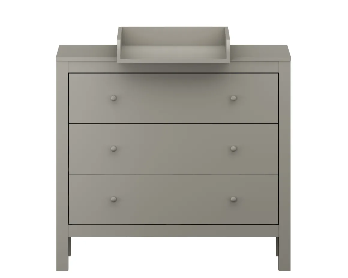 Born Lucky Meegroei Babykamer Stanton 2 Delig