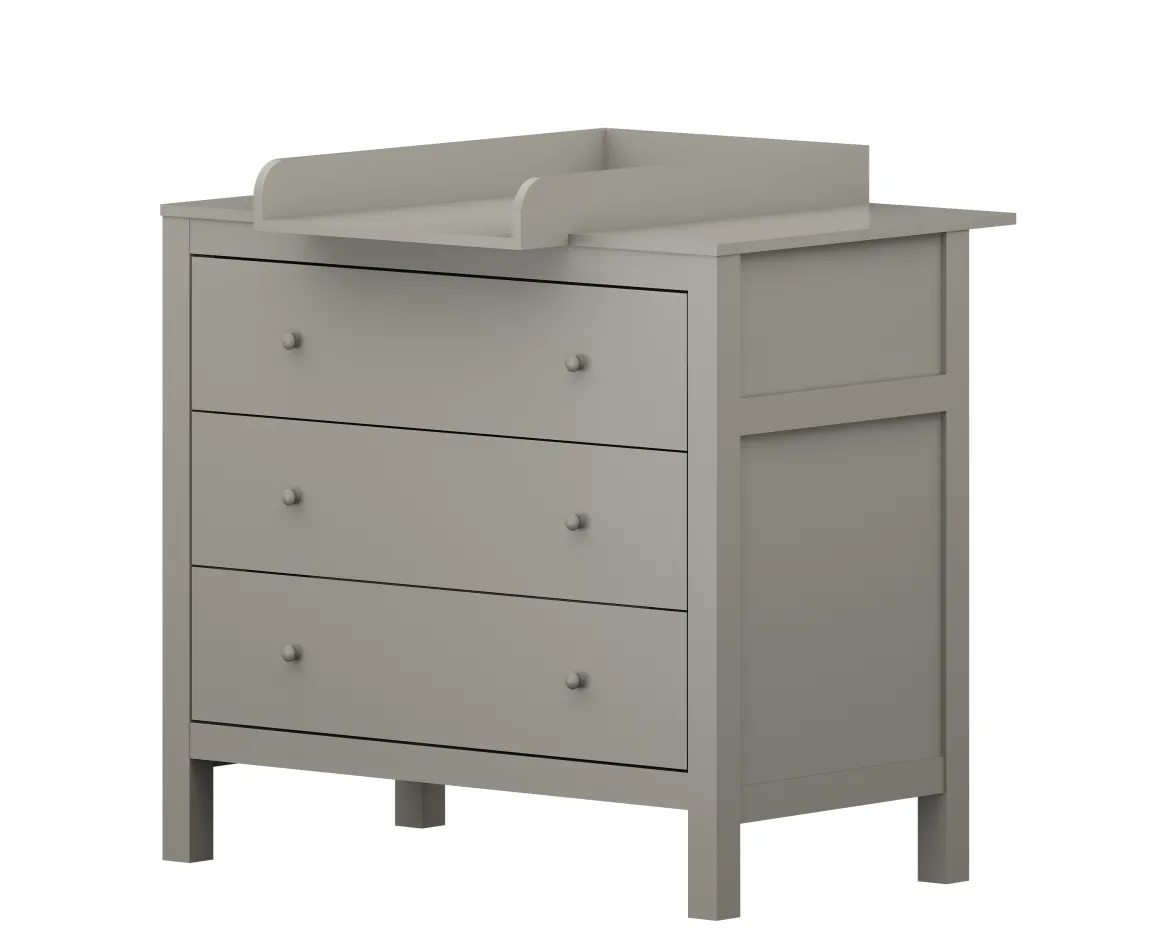 Born Lucky Meegroei Babykamer Stanton 2 Delig