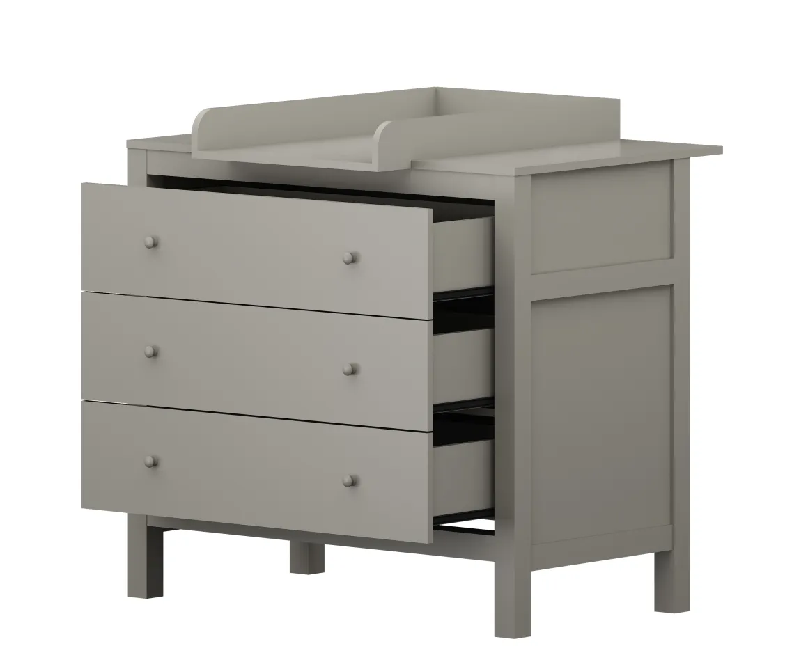 Born Lucky Meegroei Babykamer Stanton 2 Delig