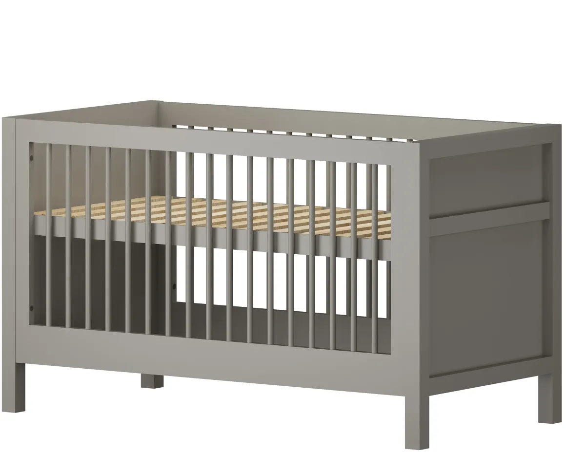 Born Lucky Meegroei Babykamer Stanton 2 Delig