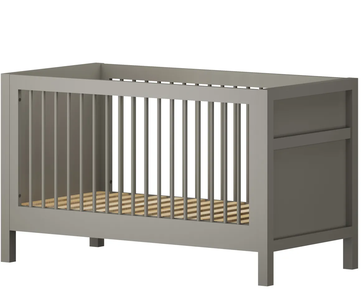 Born Lucky Meegroei Babykamer Stanton 2 Delig