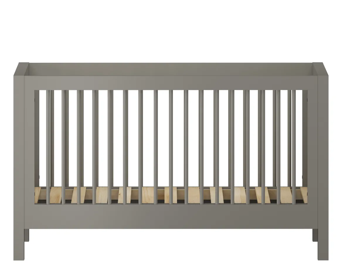 Born Lucky Meegroei Babykamer Stanton 2 Delig