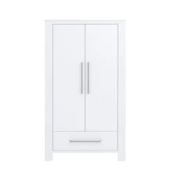 Born Lucky Meegroei Babykamer Jim Wit 3 Delig