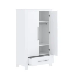 Born Lucky Meegroei Babykamer Jim Wit 3 Delig