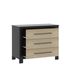 Born Lucky Meegroei Babykamer Oxford 2 Delig