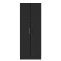 Born Lucky Meegroei Babykamer Tucson Zwart 3 Delig