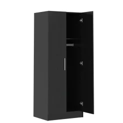 Born Lucky Meegroei Babykamer Tucson Zwart 3 Delig