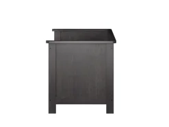 Born Lucky Meegroei Babykamer Tucson Zwart 3 Delig