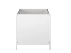 Born Lucky Meegroei Babykamer Santiago Wit 3 Delig