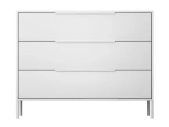 Born Lucky Meegroei Babykamer Santiago Wit 3 Delig