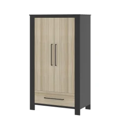 Born Lucky Meegroei Babykamer Oxford 3 Delig