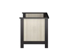 Born Lucky Meegroei Babykamer Oxford 3 Delig