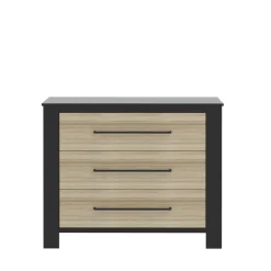 Born Lucky Meegroei Babykamer Oxford 3 Delig