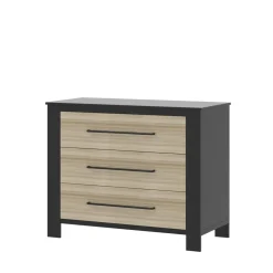 Born Lucky Meegroei Babykamer Oxford 3 Delig