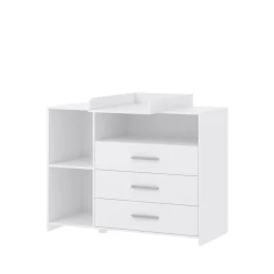 Born Lucky Meegroei Babykamer Jim Wit 2 Delig