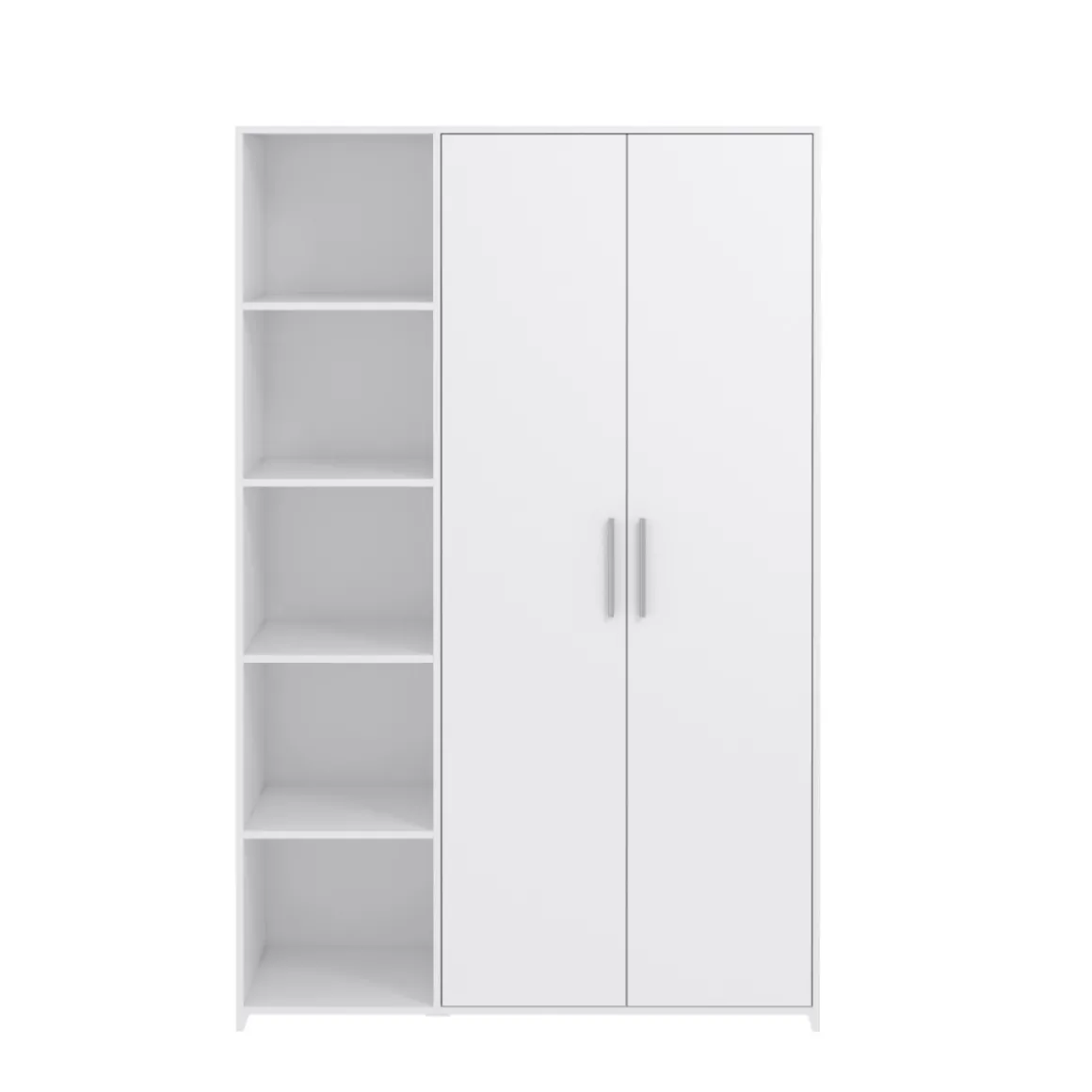 Born Lucky Meegroei Babykamer Luuk Wit 3 Delig