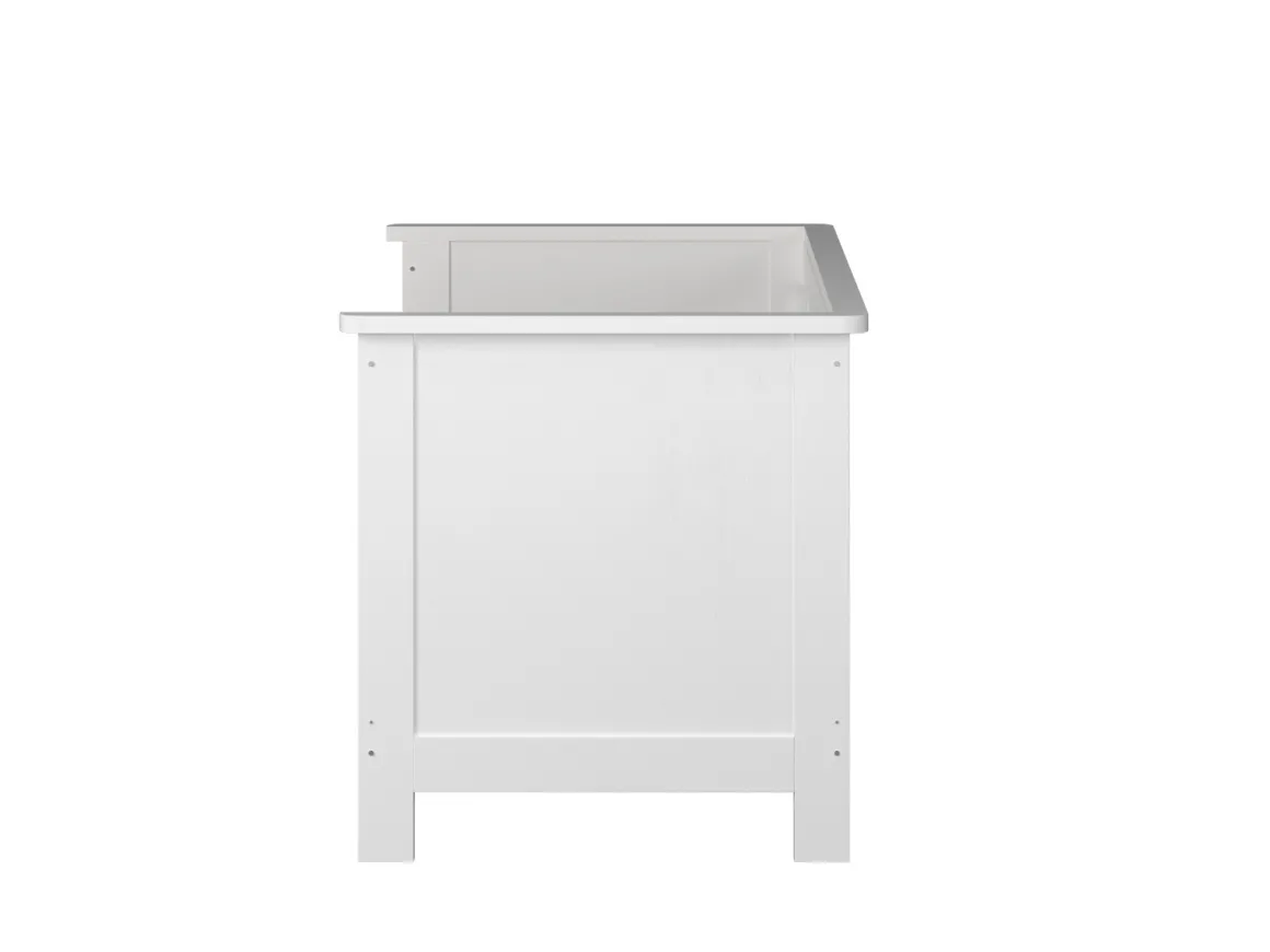 Born Lucky Meegroei Babykamer Luuk Wit 3 Delig