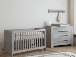 Born Lucky Meegroei Babykamer Nevada 2 Delig