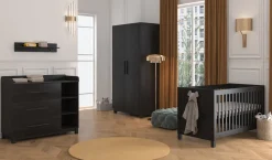 Born Lucky Meegroei Babykamer Roxy 3 Delig