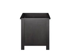 Born Lucky Meegroei Babykamer Tucson Zwart 2 Delig