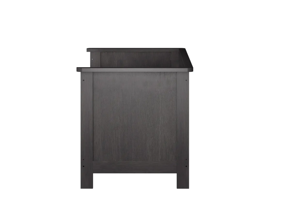 Born Lucky Meegroei Babykamer Tucson Zwart 2 Delig