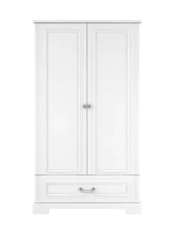 Born Lucky Meegroei Babykamer Ilona Ivory 3 Delig