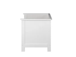 Born Lucky Meegroei Babykamer Texas Wit 2 Delig