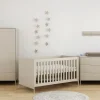 Born Lucky Meegroei Babykamer Belmond Clay 3 Delig