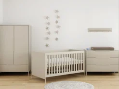 Born Lucky Meegroei Babykamer Belmond Clay 3 Delig