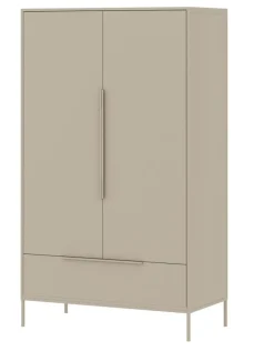 Born Lucky Meegroei Babykamer Belmond Clay 3 Delig