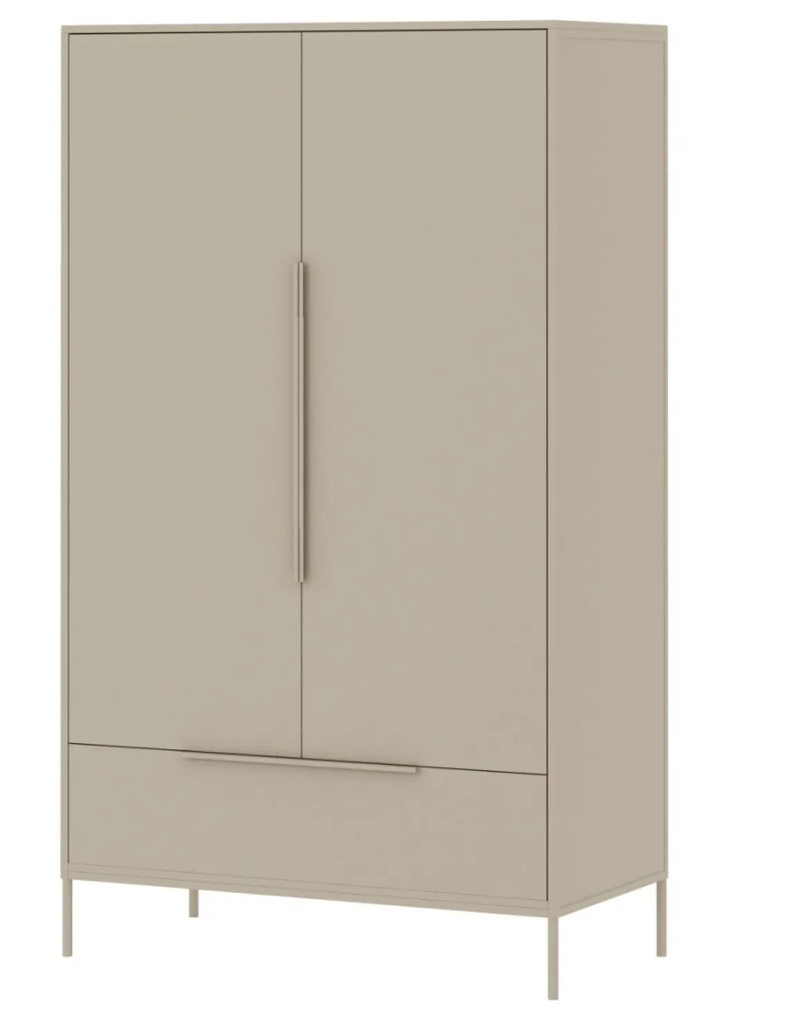 Born Lucky Meegroei Babykamer Belmond Clay 3 Delig