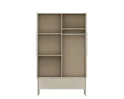 Born Lucky Meegroei Babykamer Belmond Clay 3 Delig