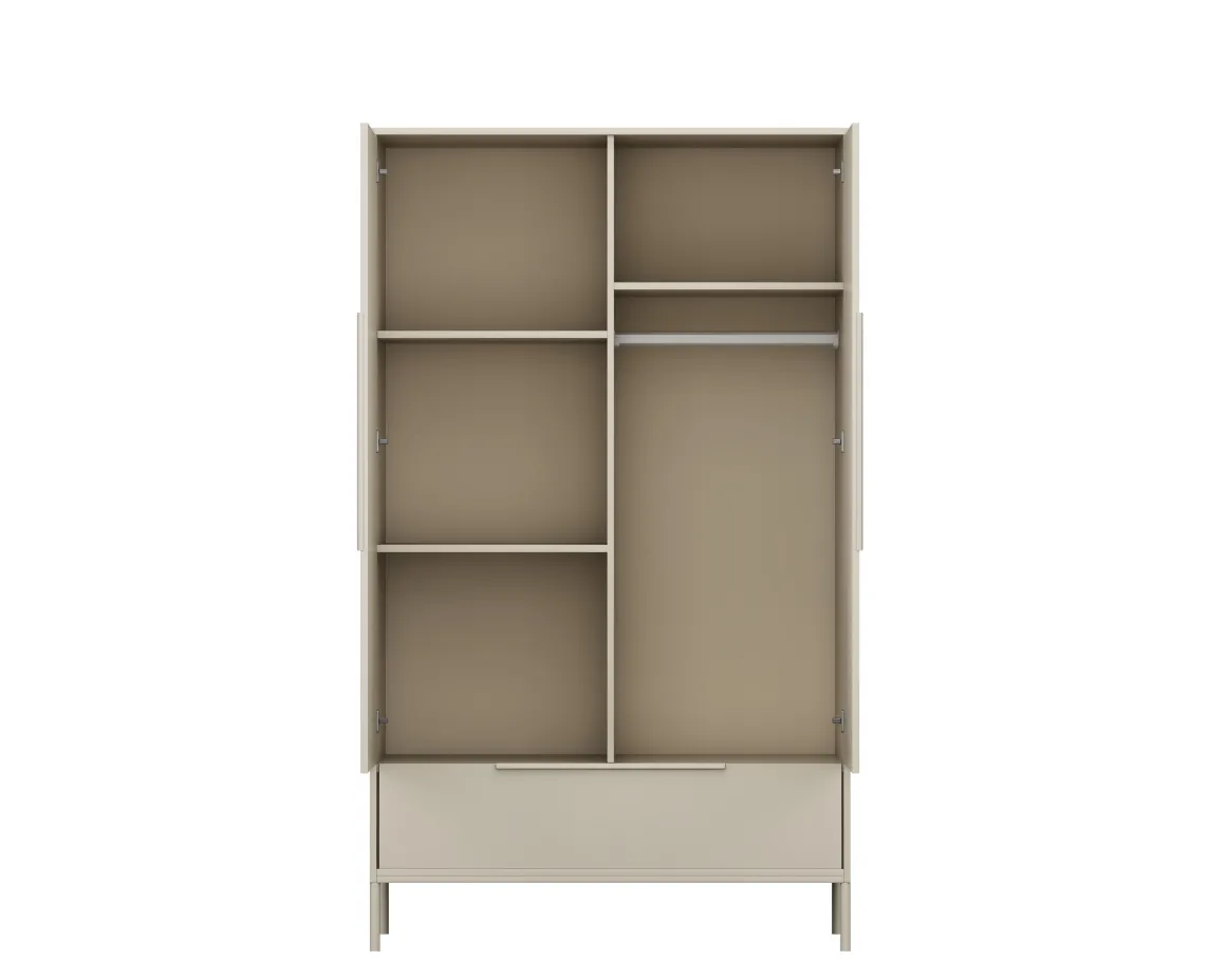 Born Lucky Meegroei Babykamer Belmond Clay 3 Delig