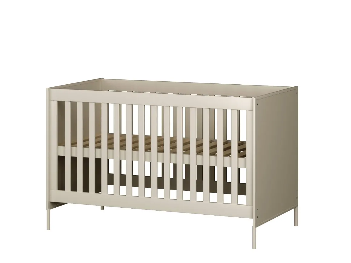 Born Lucky Meegroei Babykamer Belmond Clay 3 Delig