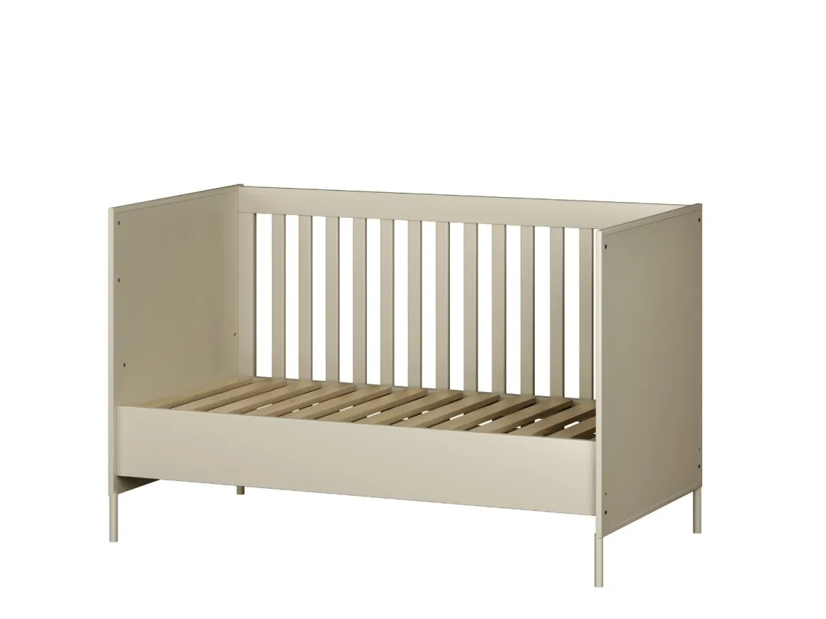 Born Lucky Meegroei Babykamer Belmond Clay 3 Delig