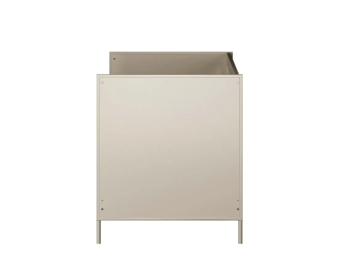 Born Lucky Meegroei Babykamer Belmond Clay 3 Delig