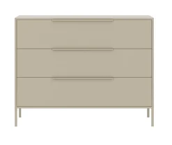 Born Lucky Meegroei Babykamer Belmond Clay 3 Delig