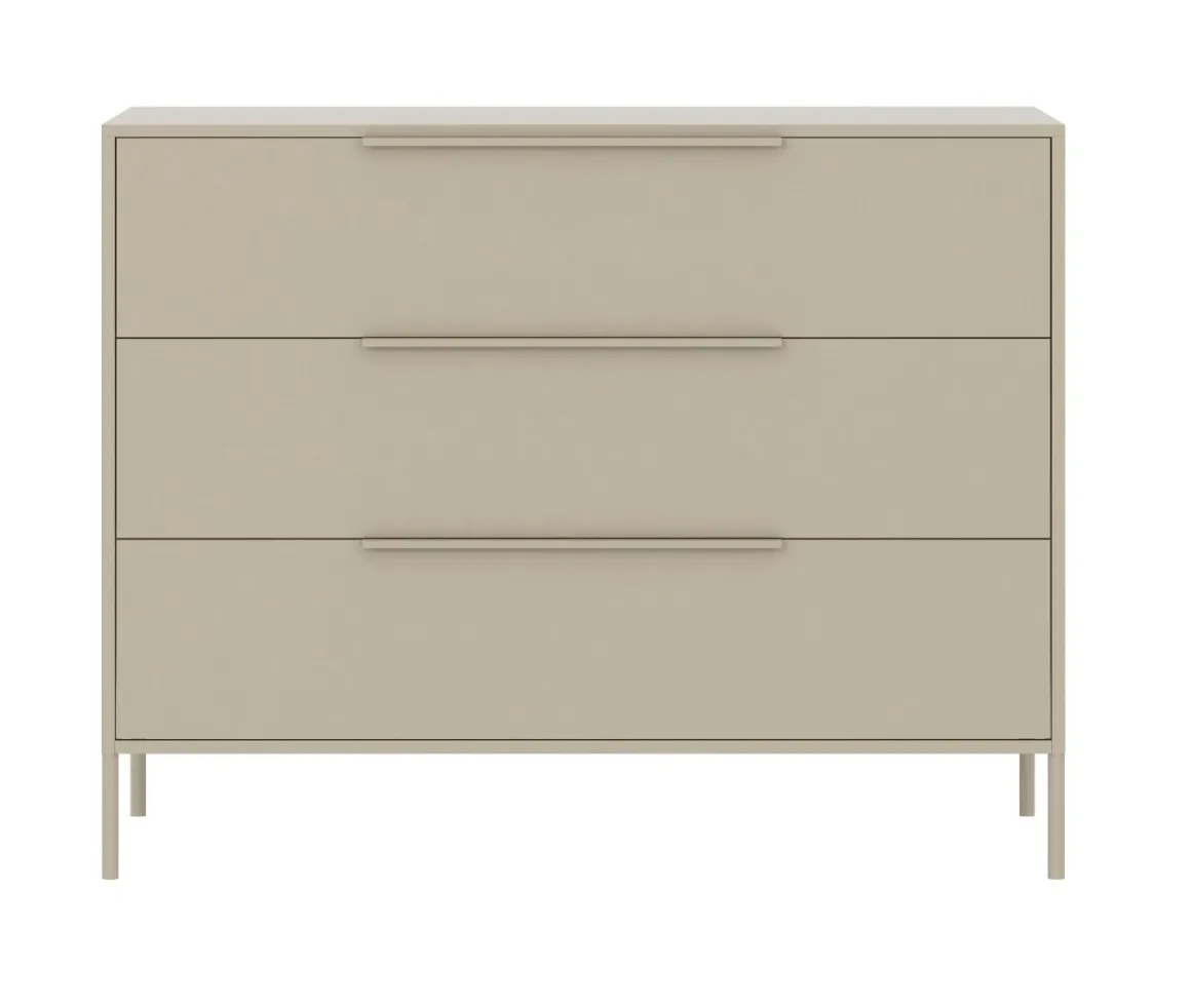 Born Lucky Meegroei Babykamer Belmond Clay 3 Delig